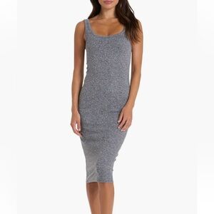 Vuori Dress